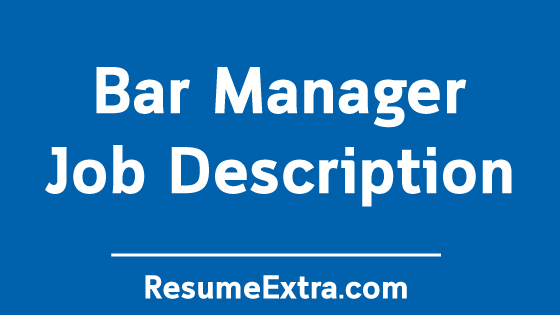 bar-manager-job-description-sample-resumeextra